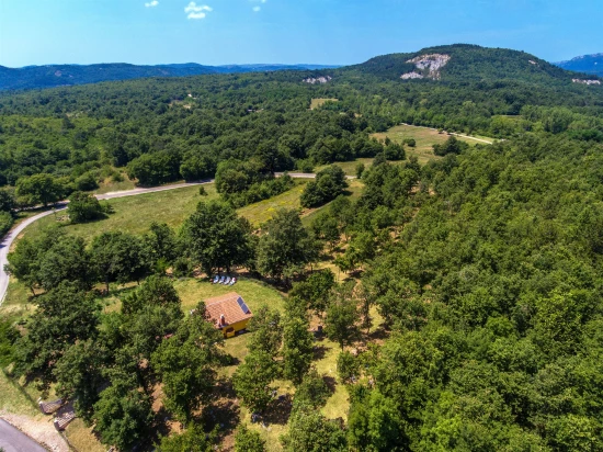 Domek Istrie - Forčići IS 7044 N1