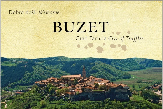 Domek Istrie - Forčići IS 7044 N1