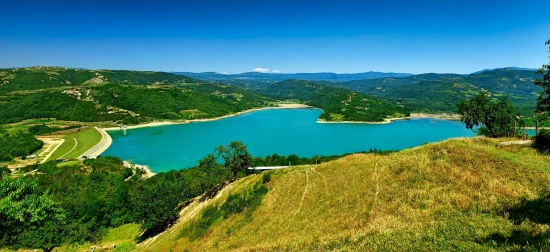 Domek Istrie - Forčići IS 7044 N1