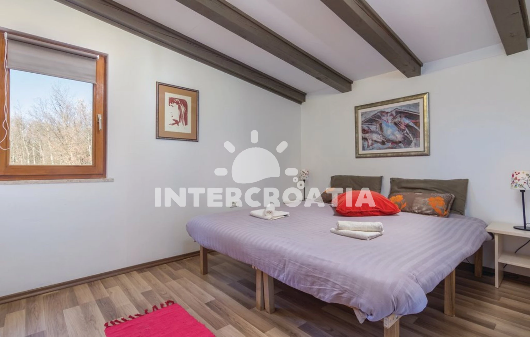 Domek Istrie - Forčići IS 7044 N1