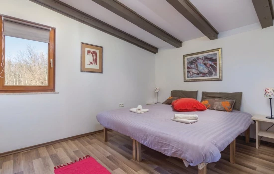 Domek Istrie - Forčići IS 7044 N1