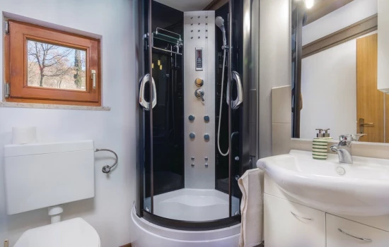 Domek Istrie - Forčići IS 7044 N1