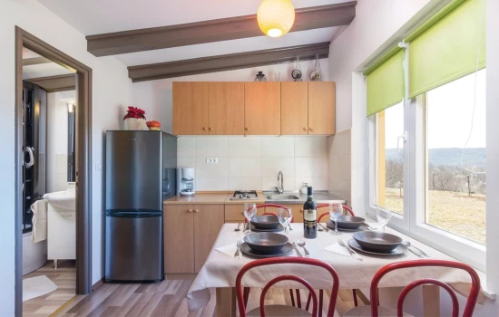 Domek Istrie - Forčići IS 7044 N1