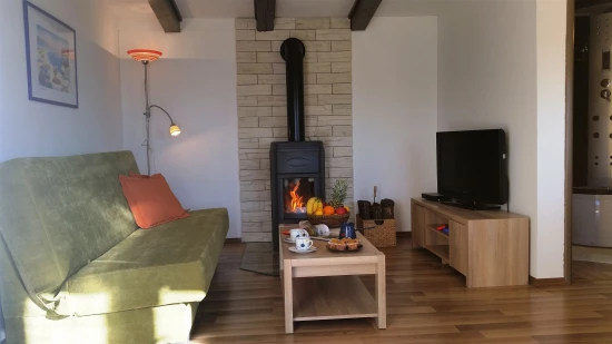 Domek Istrie - Forčići IS 7044 N1