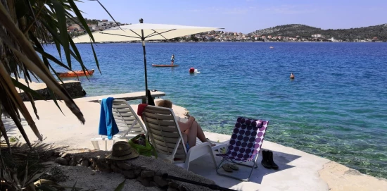 Apartmán Severní Dalmácie - Ražanj DA 7431 N2