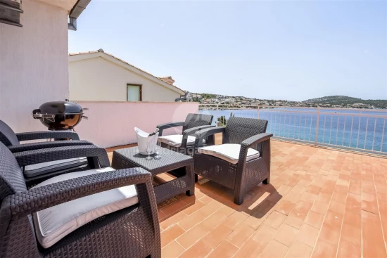 Apartmán Severní Dalmácie - Ražanj DA 7431 N2