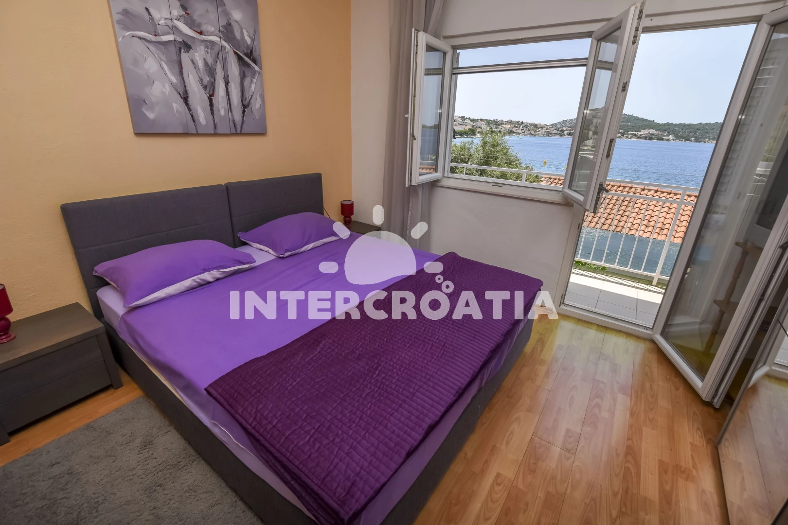 Apartmán Severní Dalmácie - Ražanj DA 7431 N2