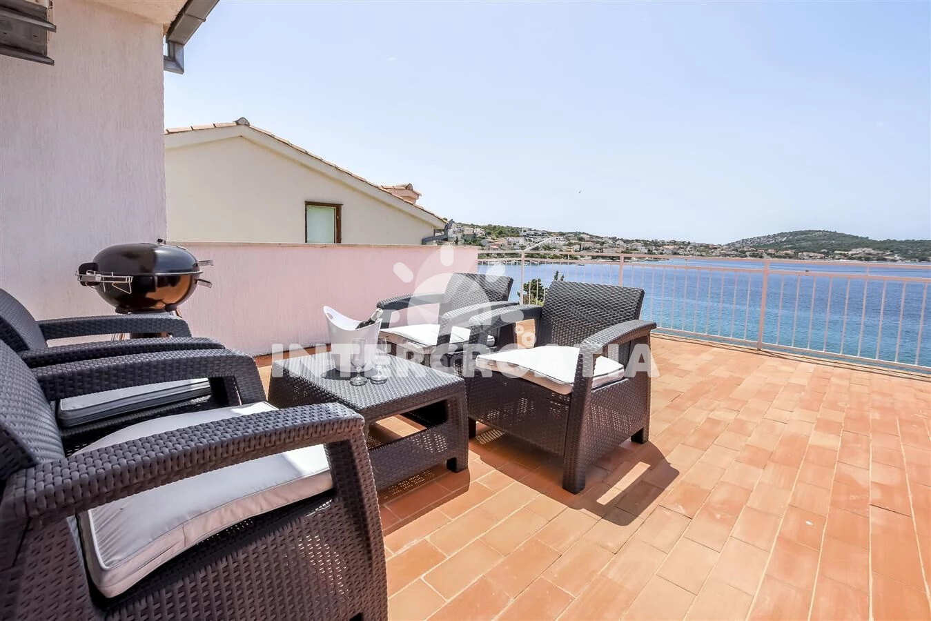 Apartmán Severní Dalmácie - Ražanj DA 7431 N3