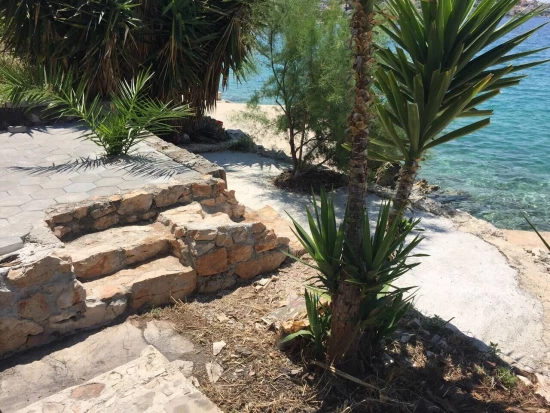 Apartmán Severní Dalmácie - Ražanj DA 7431 N3