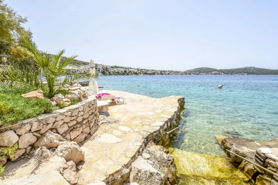 Apartmán Severní Dalmácie - Ražanj DA 7431 N3