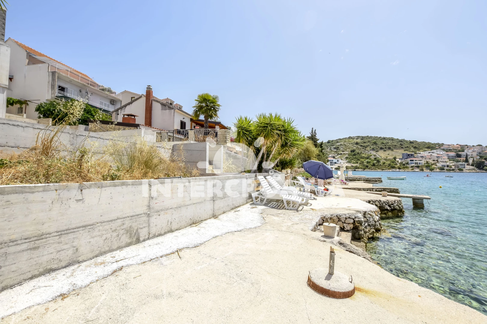 Apartmán Severní Dalmácie - Ražanj DA 7431 N3