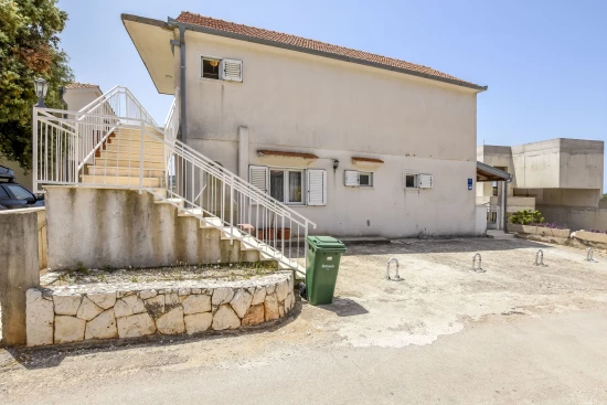 Apartmán Severní Dalmácie - Ražanj DA 7431 N3