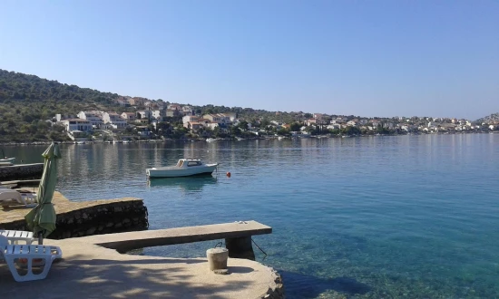 Apartmán Severní Dalmácie - Ražanj DA 7431 N3