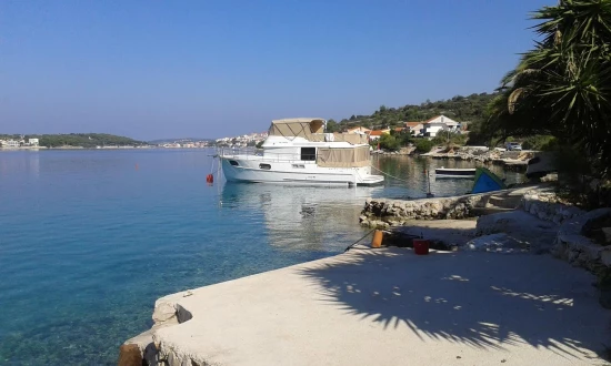 Apartmán Severní Dalmácie - Ražanj DA 7431 N3