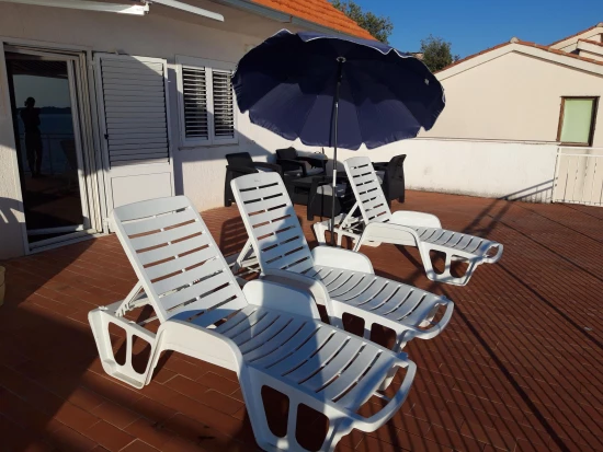 Apartmán Severní Dalmácie - Ražanj DA 7431 N3