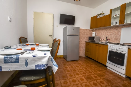 Apartmán Severní Dalmácie - Ražanj DA 7431 N3