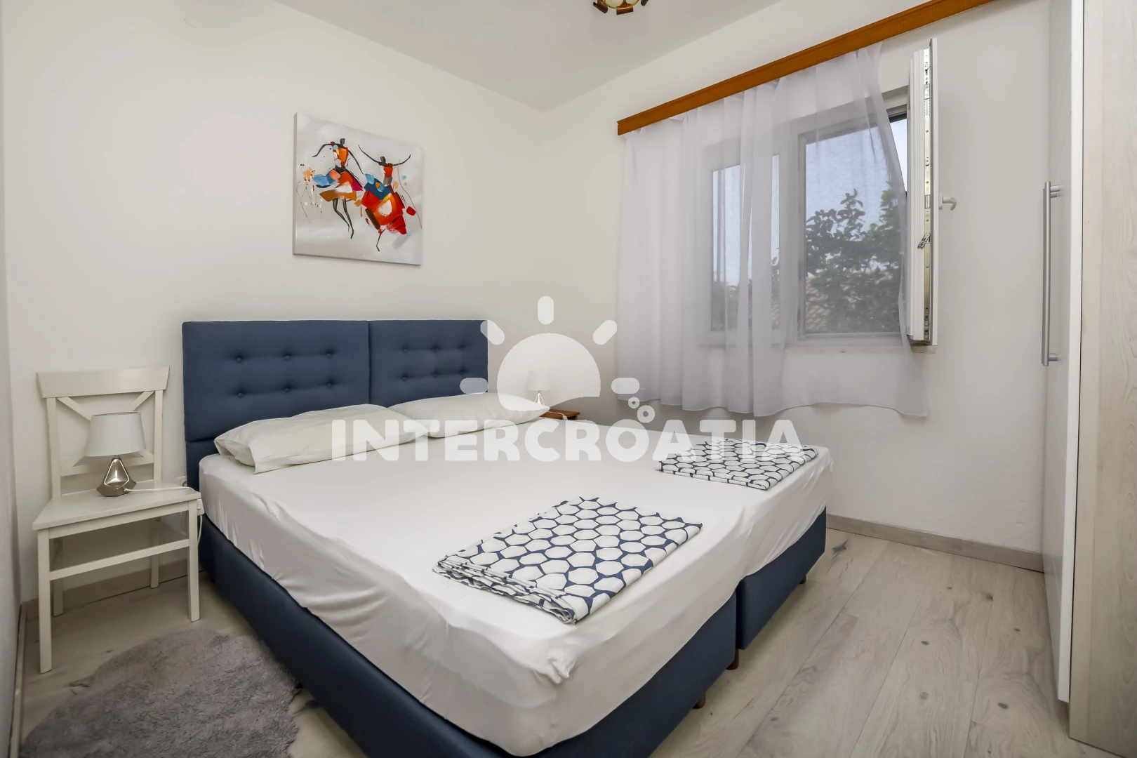 Apartmán Severní Dalmácie - Ražanj DA 7431 N3