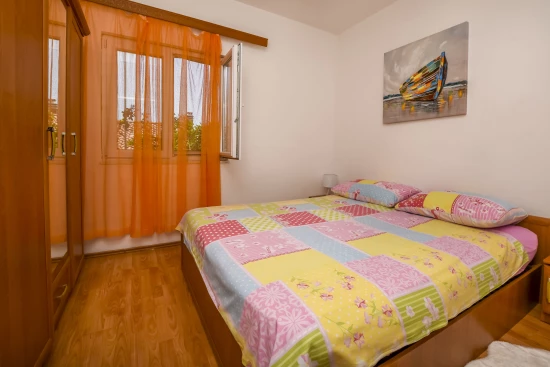 Apartmán Severní Dalmácie - Ražanj DA 7431 N3