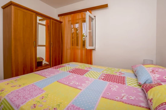 Apartmán Severní Dalmácie - Ražanj DA 7431 N3