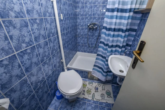 Apartmán Severní Dalmácie - Ražanj DA 7431 N3