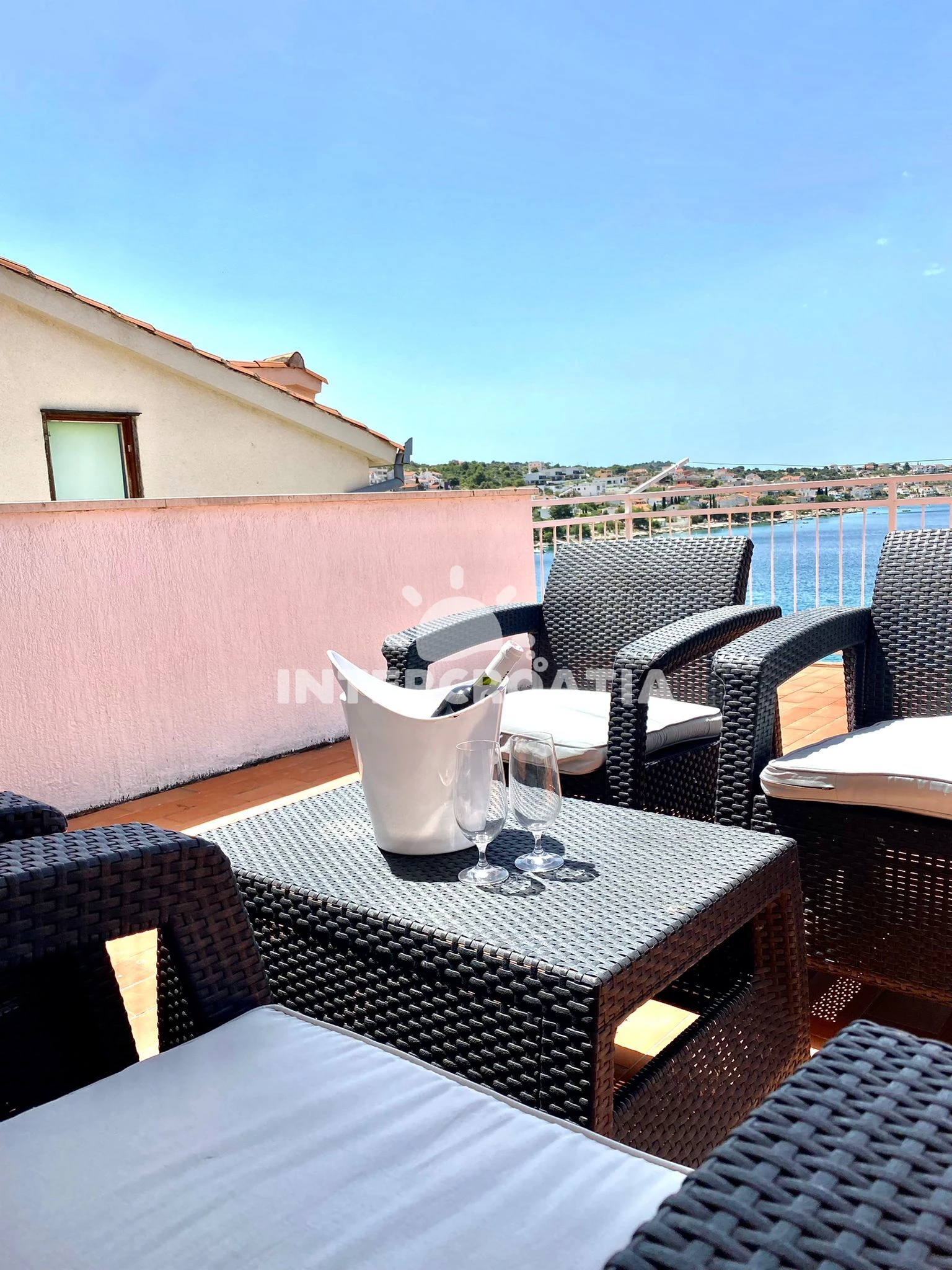 Apartmán Severní Dalmácie - Ražanj DA 7431 N4