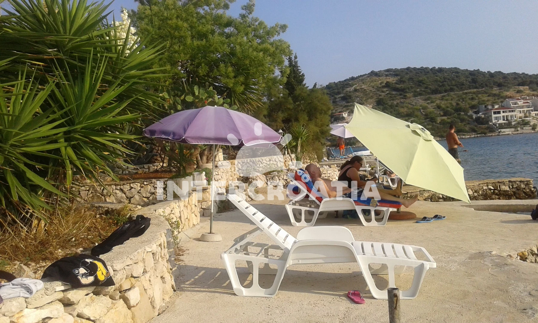 Apartmán Severní Dalmácie - Ražanj DA 7431 N4