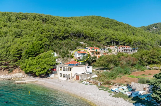 Apartmán Ostrov Hvar - Bogomolje OS 9539 N1