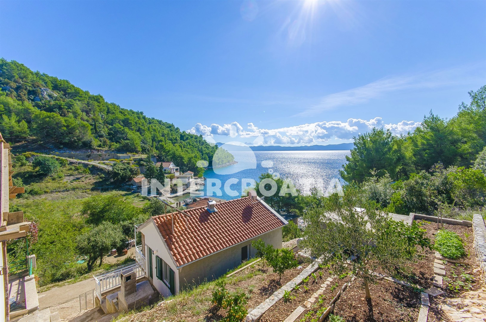 Apartmán Ostrov Hvar - Bogomolje OS 9539 N1