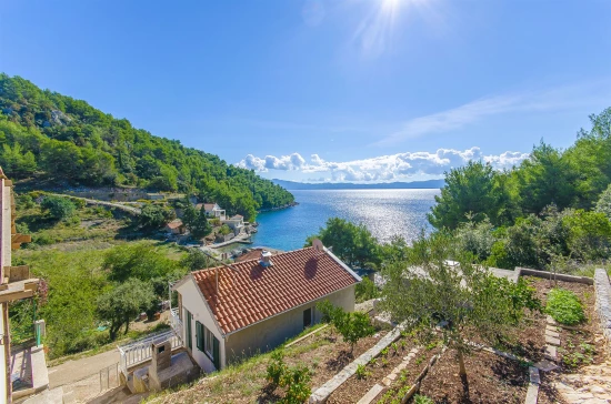 Apartmán Ostrov Hvar - Bogomolje OS 9539 N2