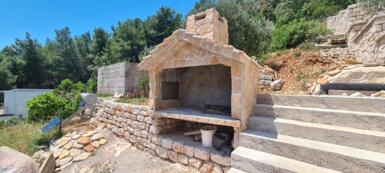 Apartmán Ostrov Hvar - Bogomolje OS 9539 N2