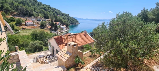 Apartmán Ostrov Hvar - Bogomolje OS 9539 N2