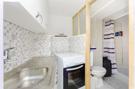 Apartmán Ostrov Hvar - Bogomolje OS 9539 N2