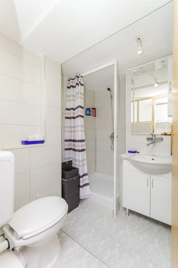 Apartmán Ostrov Hvar - Bogomolje OS 9539 N2