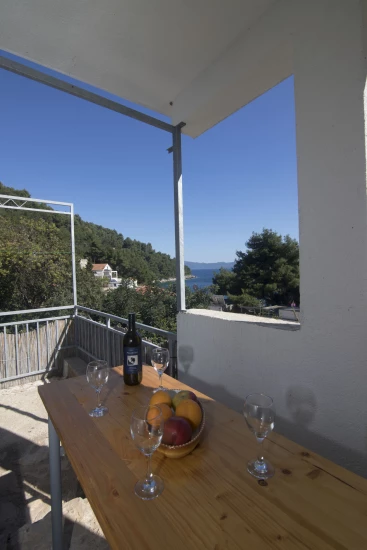 Apartmán Ostrov Hvar - Bogomolje OS 9539 N2