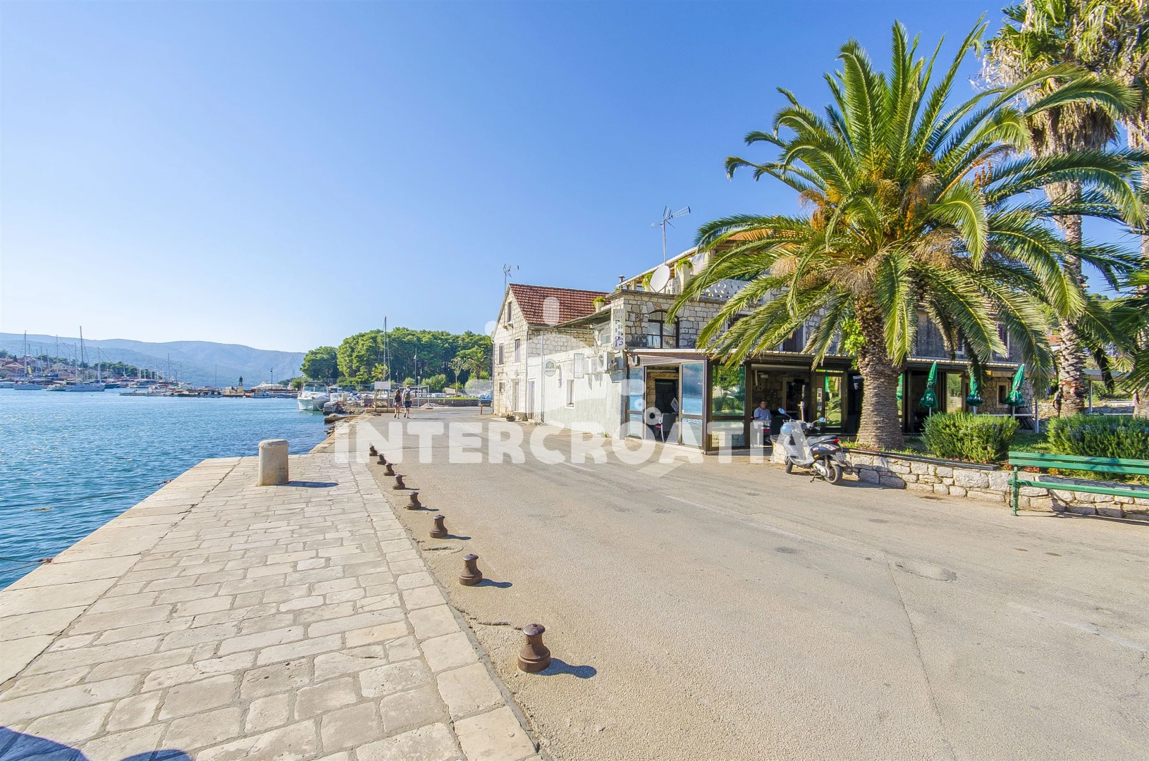 Apartmán Ostrov Hvar - Stari Grad OS 9541 N1