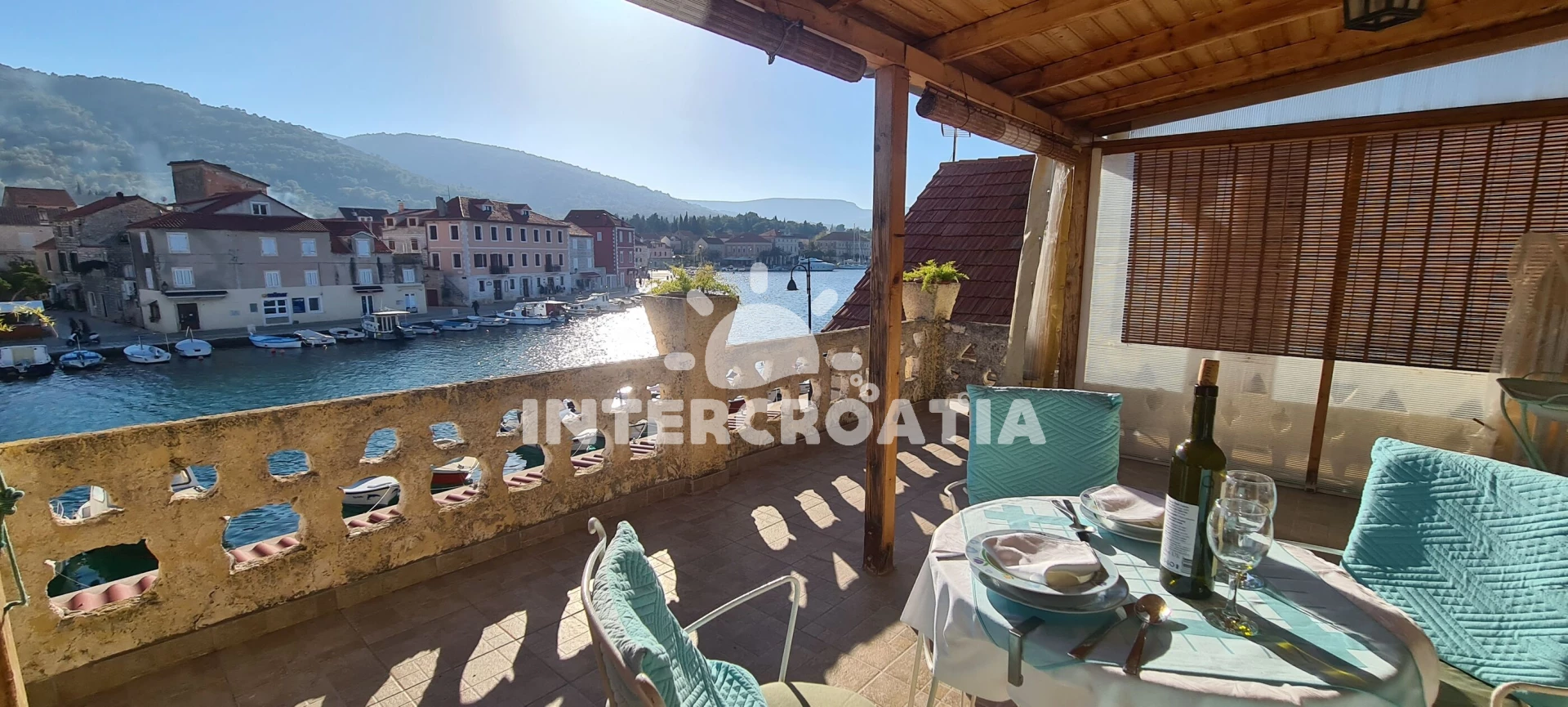 Apartmán Ostrov Hvar - Stari Grad OS 9541 N1