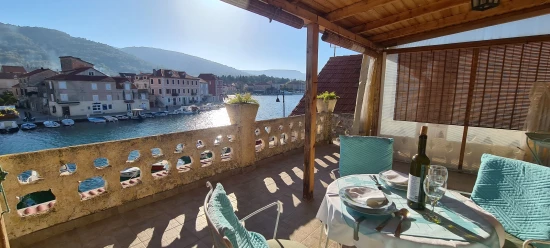 Apartmán Ostrov Hvar - Stari Grad OS 9541 N1