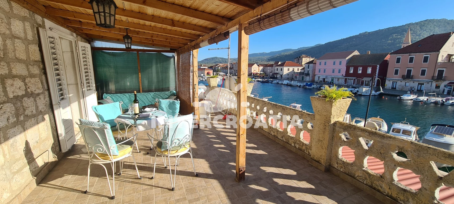 Apartmán Ostrov Hvar - Stari Grad OS 9541 N1