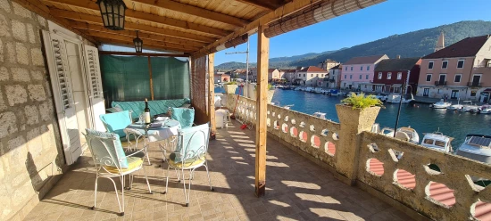 Apartmán Ostrov Hvar - Stari Grad OS 9541 N1