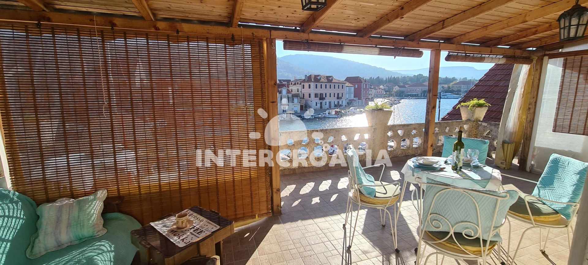 Apartmán Ostrov Hvar - Stari Grad OS 9541 N1