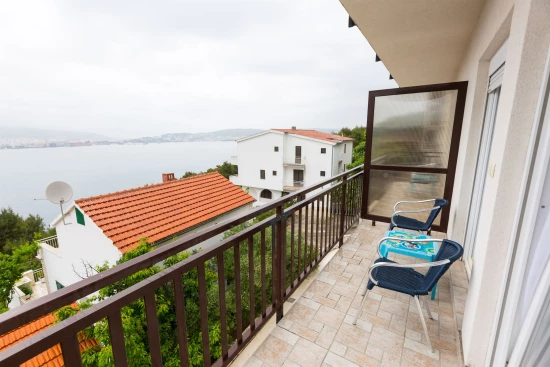 Apartmán Střední Dalmácie - Okrug Donji DA 7432 N3