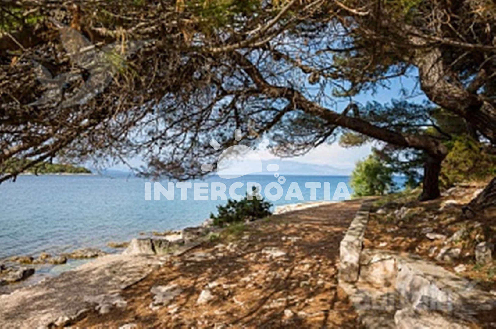 Apartmán Ostrov Hvar - Jelsa OS 9541 N4