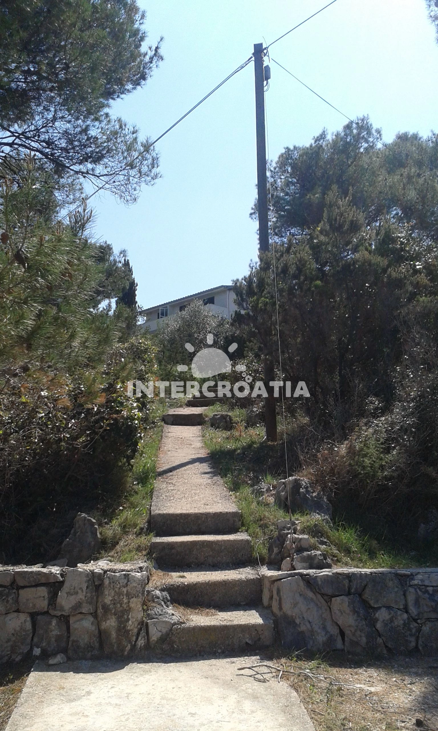 Apartmán Ostrov Hvar - Jelsa OS 9541 N5