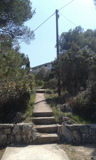 Apartmán Ostrov Hvar - Jelsa OS 9541 N5