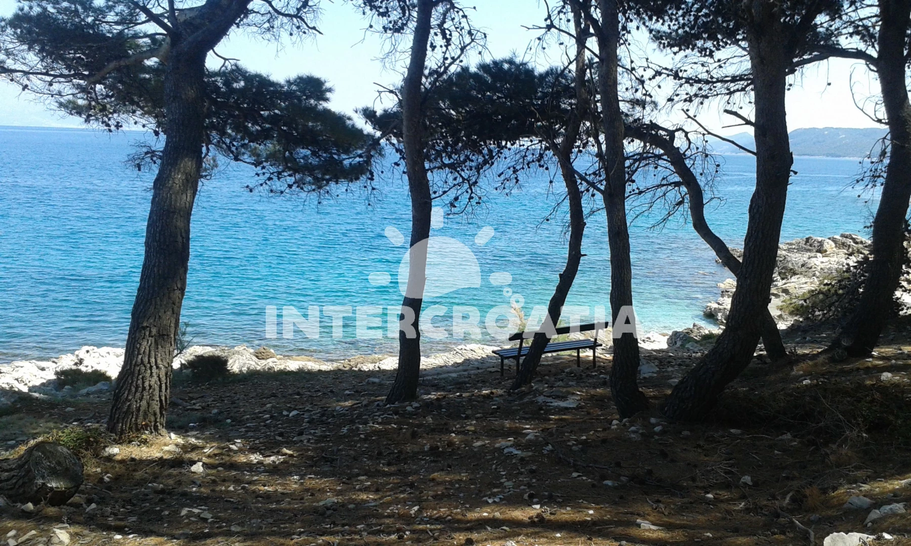 Apartmán Ostrov Hvar - Jelsa OS 9541 N5