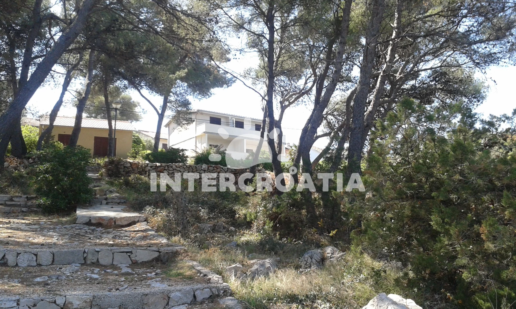 Apartmán Ostrov Hvar - Jelsa OS 9541 N6