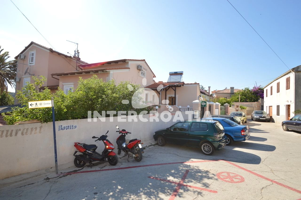 Apartmán Ostrov Lošinj - Mali Lošinj OS 9542 N1