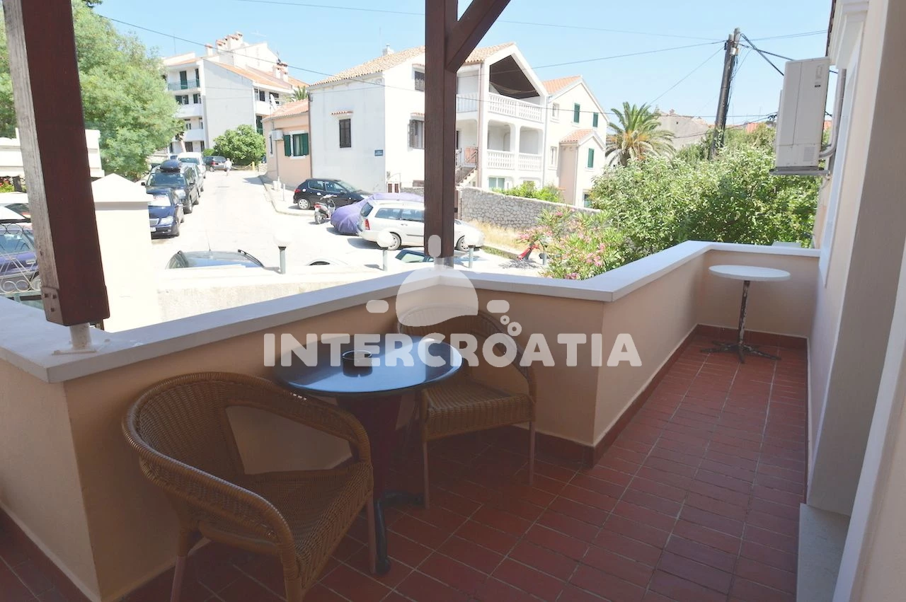 Apartmán Ostrov Lošinj - Mali Lošinj OS 9542 N3