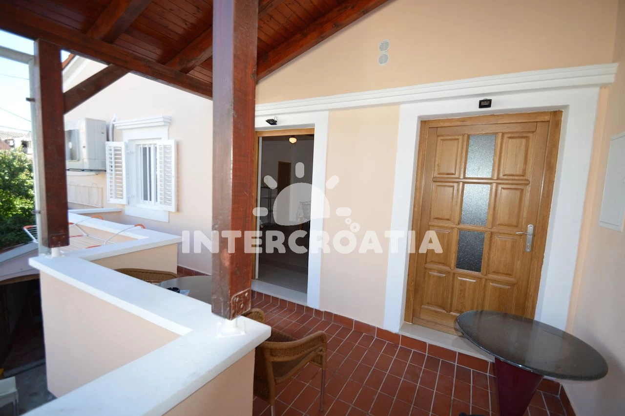 Apartmán Ostrov Lošinj - Mali Lošinj OS 9542 N3