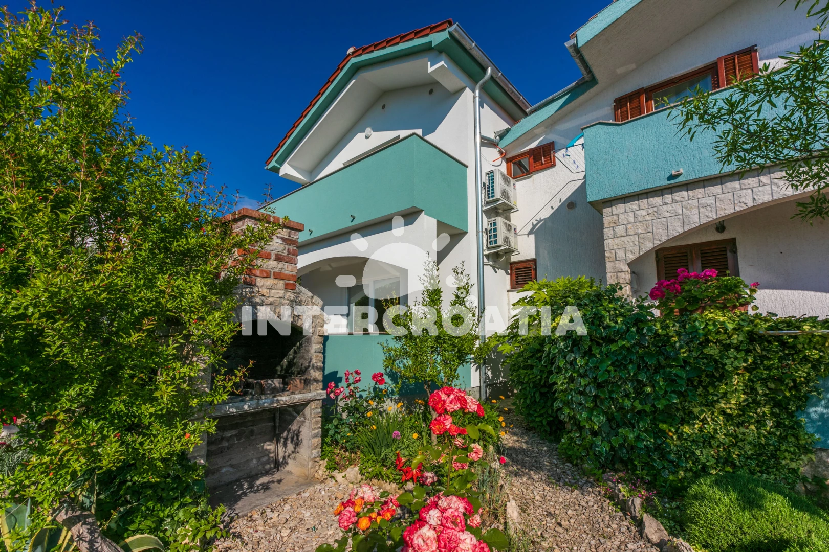 Apartmán Ostrov Rab - Mundanije OS 9543 N1